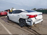 Nissan Maxima 3.5 Sr 1N4AA6AP0GC429766 снимка