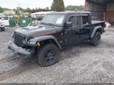 Jeep Gladiator Mojave 4X4 1C6JJTEG2LL207153 снимка