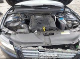 Audi A5 2.0T Premium WAURFAFR3BA025745 снимка