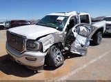 GMC Sierra  Denali 3GTU2PEJ6JG363051 снимка