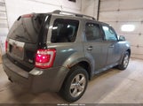 Ford Escape Limited 1FMCU9EGXCKC26224 снимка