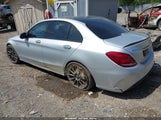 Mercedes-Benz Amg C 43 4Matic 55SWF6EBXHU194733 fotografie