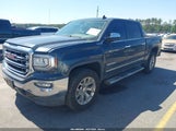 GMC Sierra  Slt 3GTU2NEC2HG230660 снимка