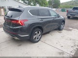 Hyundai Santa Fe Sel 5NMS3DAJ9PH604414 снимка