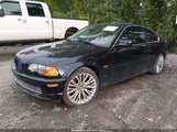 BMW 330Ci WBABN53461JU31408 снимка