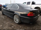 BMW 330Ci WBABN53461JU31408 снимка