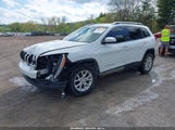 Jeep Cherokee Latitude 1C4PJMCB3FW679879 снимка