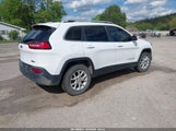 Jeep Cherokee Latitude 1C4PJMCB3FW679879 снимка