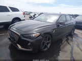 Genesis G70 2.0T Advanced KMTG44LA7KU034657 снимка