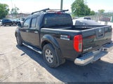 Nissan Frontier Nismo Off Road 1N6AD07U96C404985 снимка