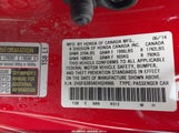Honda Civic Lx 2HGFG3B54EH524966 снимка