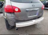 Nissan Rogue Sv JN8AS5MV6BW681349 снимка