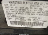 Infiniti Q50 Hybrid Sport JN1AV7AR1EM701483 photo