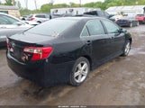 Toyota Camry Se 4T1BF1FK6EU457624 снимка
