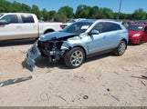 Cadillac Srx Performance Collection 3GYFNBEY4BS663826 снимка