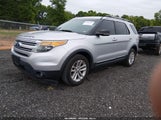 Ford Explorer Xlt 1FMHK7D83BGA34090 photo