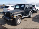 Jeep Wrangler / Tj Sport 1J4FA49S04P788515 fotografie