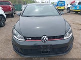 Volkswagen Golf Gti 2.0T S 4-Door 3VW4T7AU0FM025020 снимка
