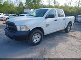 Ram  Classic Tradesman 4X4 5'7 Box 1C6RR7KG7KS638146 fotografie
