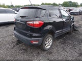 Ford Ecosport Se MAJ6S3GL4KC280373 снимка