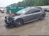 Toyota Camry Se 4T1T11AK5MU605576 снимка