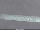 Chevrolet Trax Fwd Ls 3GNCJKSB9LL112637 снимка