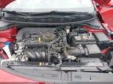 Kia Rio S 3KPA24AD2ME404793 снимка