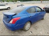 Nissan Versa 1.6 S+ 3N1CN7AP8DL863675 снимка