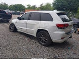 Jeep Grand Cherokee 80Th Anniversary 4X2 1C4RJEBG5MC679585 fotografie