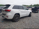 Jeep Grand Cherokee 80Th Anniversary 4X2 1C4RJEBG5MC679585 fotografie