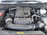 Nissan Frontier Long Bed Sv 4X4 1N6ED1FKXRN600109 photo