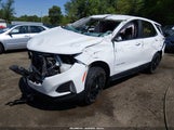 Chevrolet Equinox Awd Lt 3GNAXUEG5RL245946 photo