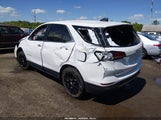 Chevrolet Equinox Awd Lt 3GNAXUEG5RL245946 photo