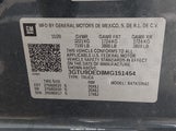 GMC Sierra  4Wd Short Box Slt 3GTU9DED8MG151454 снимка