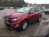 Chevrolet Equinox Lt 2GNAXSEV5J6112258 снимка