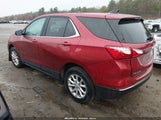Chevrolet Equinox Lt 2GNAXSEV5J6112258 снимка