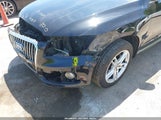 Audi Q5 2.0T Premium WA1L2AFP4HA084146 снимка