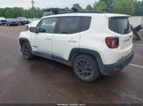 Jeep Renegade Altitude Fwd ZACNJAB15LPK98975 fotografie