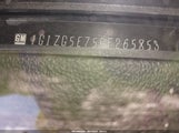 Chevrolet Malibu 2Lz 1G1ZG5E75CF265853 снимка