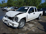 Chevrolet Colorado Ls 1GCCS299088189010 снимка