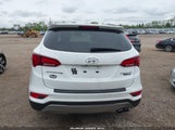 Hyundai Santa Fe Sport 2.0T Ultimate 5NMZWDLA6HH049068 снимка