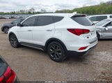 Hyundai Santa Fe Sport 2.0T Ultimate 5NMZWDLA6HH049068 photo