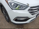 Hyundai Santa Fe Sport 2.0T Ultimate 5NMZWDLA6HH049068 photo