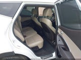 Hyundai Santa Fe Sport 2.0T Ultimate 5NMZWDLA6HH049068 снимка