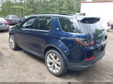 Land Rover Discovery Sport Se SALCP2FX0NH908801 снимка