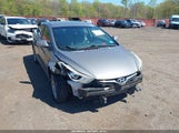 Hyundai Elantra Limited 5NPDH4AE8EH459606 снимка
