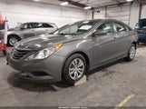 Hyundai Sonata Gls 5NPEB4AC8DH510072 снимка