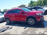 Mitsubishi Outlander Sport 2.4 Se JA4AR3AW2JZ032227 fotografie