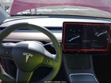 Tesla Model Y Long Range Dual Motor All-Wheel Drive 7SAYGAEE8RF184078 fotografie