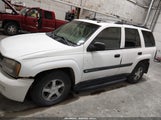 Chevrolet Trailblazer Ls 1GNDT13S542212860 снимка